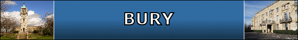 Bury Local Business Directory